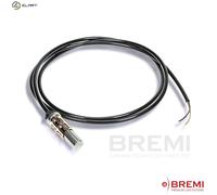 ABS wheel speed sensor 50663 BREMI for VW LT Mk II Bus LT Mk II Van