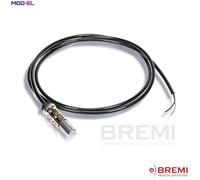 ABS wheel speed sensor 50663 BREMI for VW LT Mk II Bus LT Mk II Van