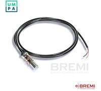 ABS wheel speed sensor 50663 BREMI for VW LT Mk II Bus LT Mk II Van