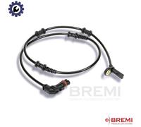 BREMI 50669 ABS sensor