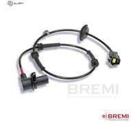 BREMI 50673 ABS sensor