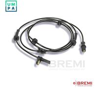 BREMI 50677 ABS sensor