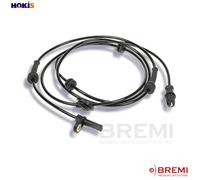 BREMI 50677 ABS sensor