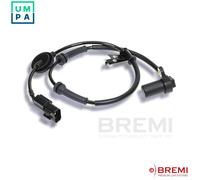 BREMI 50691 ABS sensor