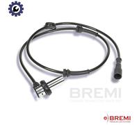 SENSOR WHEEL SPEED 50696 FOR LAND ROVER FREELANDER/Soft/Top/SUV 18 K4F 1.8L 4cyl