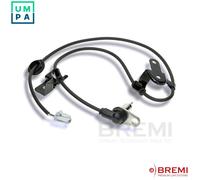 BREMI 50702 ABS sensor