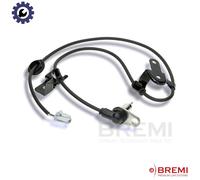 SENSOR WHEEL SPEED 50702 FOR MAZDA FP 1.8L FS7G/FS7E 2.0L RF4F/RF3F 2.0L 4cyl