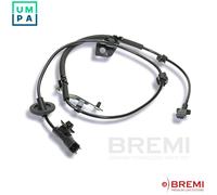 BREMI 50712 ABS sensor