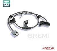BREMI 50717 ABS sensor