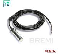 BREMI 50744 ABS sensor