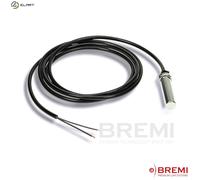 BREMI 50745 ABS sensor