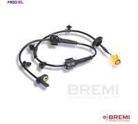 SENSOR WHEEL SPEED 50756 FOR HONDA FIT/II/MONOCAB JAZZ L12A4/L12A1 1.2L 4cyl