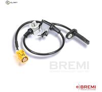 BREMI 50763 ABS sensor