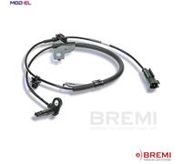 BREMI 50872 ABS sensor