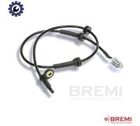 BREMI 50967 ABS sensor