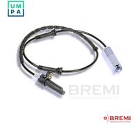 SENSOR WHEEL SPEED 50992 FOR BMW M51D25 2.5L M52B20 2.0L M52B28 2.8L M52B25 2.5L