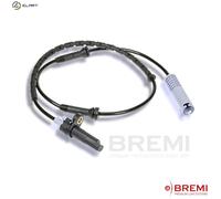 SENSOR WHEEL SPEED 50992 FOR BMW M51D25 2.5L M52B20 2.0L M52B28 2.8L M52B25 2.5L