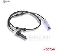 SENSOR WHEEL SPEED 50992 FOR BMW M51D25 2.5L M52B20 2.0L M52B28 2.8L M52B25 2.5L