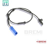 BREMI 50993 ABS sensor