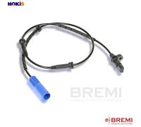 SENSOR WHEEL SPEED 50993 FOR BMW M47D20 2.0L 4cyl 5 E39 M57D25 M51D25 M54B25
