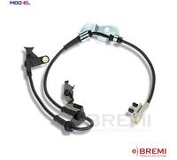 SENSOR WHEEL SPEED 51000 FOR DODGE GRAND/CARAVAN/Mini/Cargo/Van CHRYSLER 2.4L