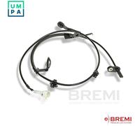 BREMI 51018 ABS sensor