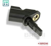 BREMI 51025 ABS sensor
