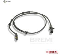 BREMI 51043 ABS sensor