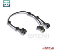 SENSOR WHEEL SPEED 51061 FOR VW SEAT FORD BRT/BVH 2.0L ATM/ADY 2.0L AJH 1.8L
