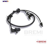BREMI 51082 ABS sensor