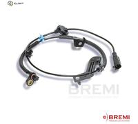 BREMI 51140 ABS sensor