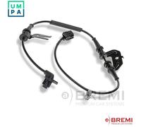 BREMI 51224 ABS sensor