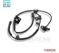 BREMI 51244 ABS sensor