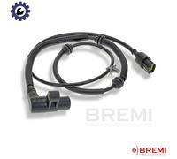 SENSOR WHEEL SPEED 51252 FOR KIA A5D 1.5L A3E 1.3L 4cyl RIO