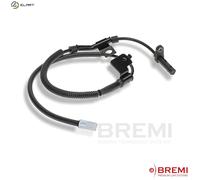 BREMI 51255 ABS sensor