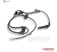 BREMI 51273 ABS sensor