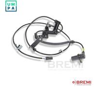 BREMI 51291 ABS sensor