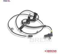BREMI 51291 ABS sensor