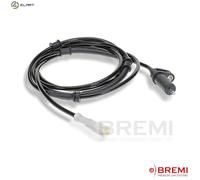 BREMI 51317 ABS sensor