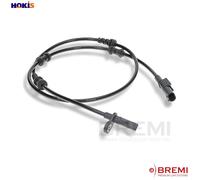 BREMI 51417 ABS sensor