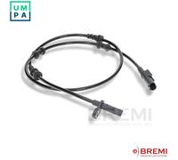 BREMI 51417 ABS sensor