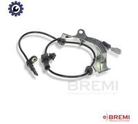 BREMI 51474 ABS sensor
