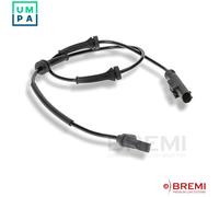 BREMI 51518 ABS sensor