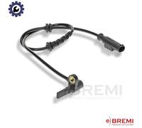 SENSOR WHEEL SPEED 51534 FOR ALFA ROMEO FIAT PUNTO/PURE/Hatchback/Van/EVO 0.9L