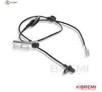 SENSOR WHEEL SPEED 51611 FOR MAZDA PY-ZA/Y8 2.5L PEY7/PEXL/PEXB/PEY5 2.0L 4cyl