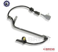 SENSOR WHEEL SPEED 51724 FOR SUBARU OUTBACK LEGACY/IV/Station/Wagon LIBERTY 2.5L