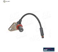ABS wheel speed sensor Front Axle Right 51738 AIC for MERCEDES-BENZ SL