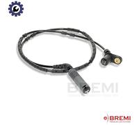 SENSOR WHEEL SPEED 51764 FOR BMW 3/E46/Convertible M54B30 3.0L M57D30 2.9L 6cyl