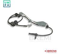 BREMI 51801 ABS sensor
