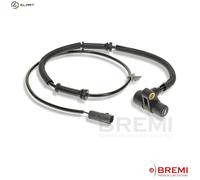 BREMI 51802 ABS sensor